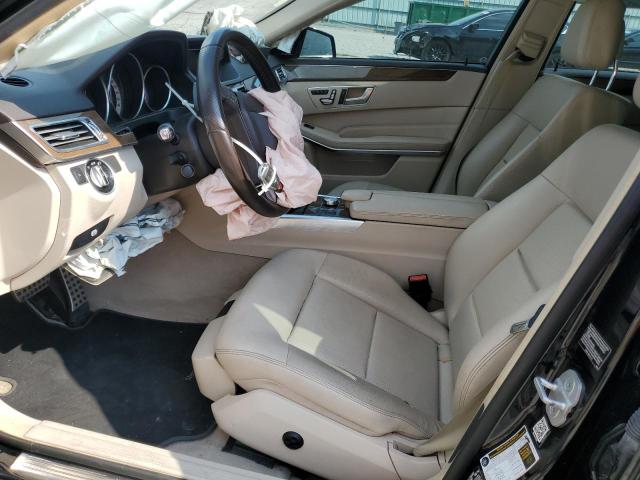 2014 MERCEDES-BENZ E 350 - WDDHF5KB8EB046934