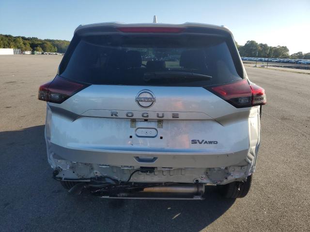 2024 NISSAN ROGUE SV 5N1BT3BB5RC706811
