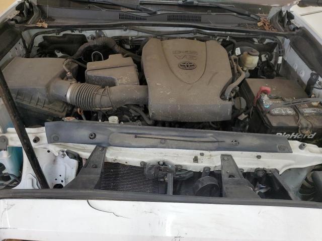 2018 TOYOTA TACOMA ACC - 5TFSZ5AN5JX123047