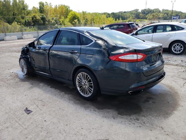 2015 FORD FUSION SE 3FA6P0T91FR153131