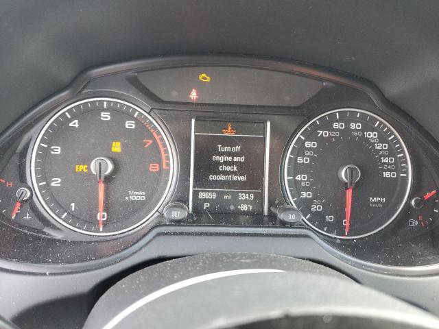 2017 AUDI Q5 PREMIUM PLUS WA1M2AFP6HA052559