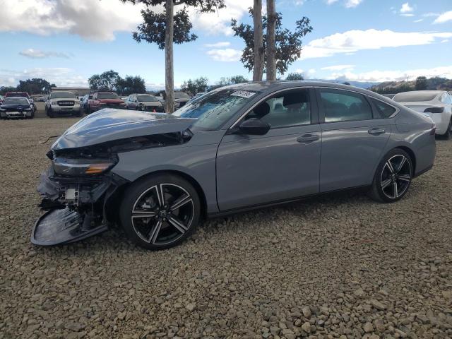 2023 HONDA ACCORD HYBRID SPORT 1HGCY2F5XPA065416