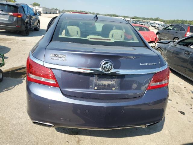 2015 BUICK LACROSSE 1G4GB5G37FF153062