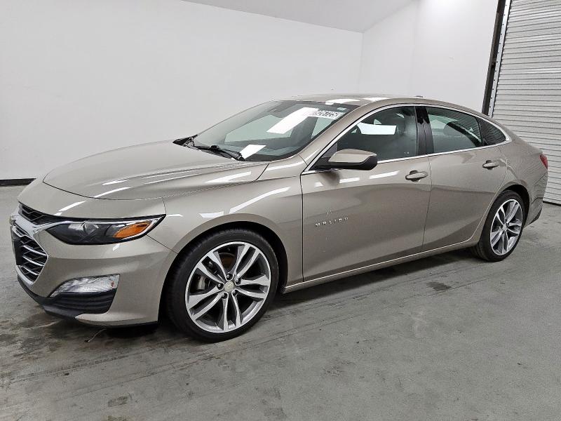 2023 CHEVROLET MALIBU LT - 1G1ZD5ST8PF194941