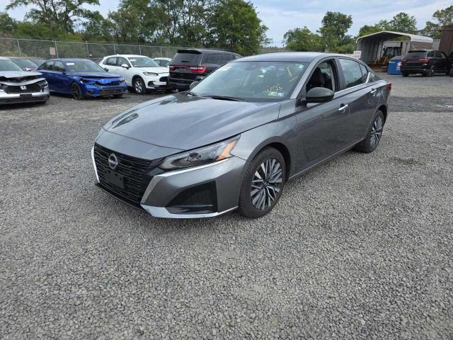 2024 NISSAN ALTIMA SV 1N4BL4DV9RN369412