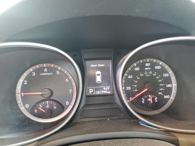 2016 HYUNDAI SANTA FE S - 5XYZTDLB3GG326740