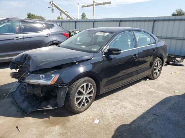 Global Auto Auctions: 2017 VOLKSWAGEN JETTA SE