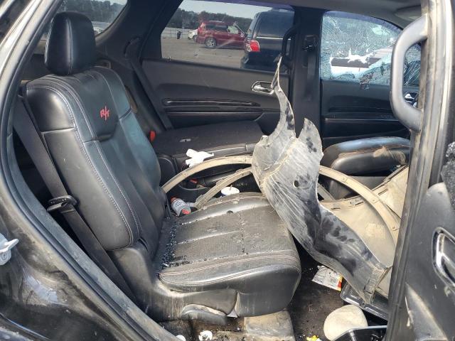 2012 DODGE DURANGO R/ - 1C4SDHCT0CC362060