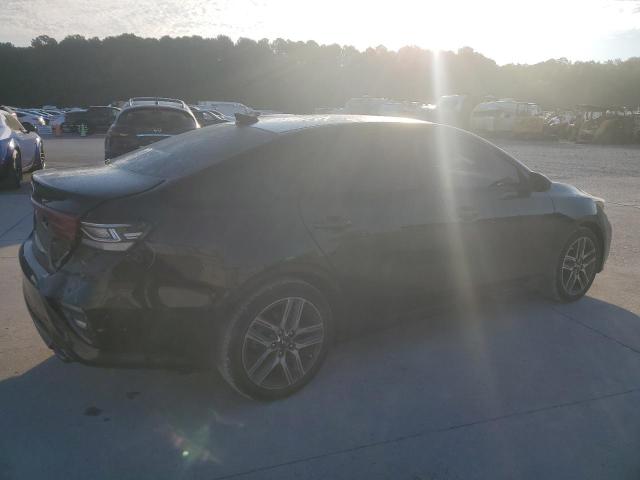 2019 KIA FORTE GT L 3KPF34AD8KE056711