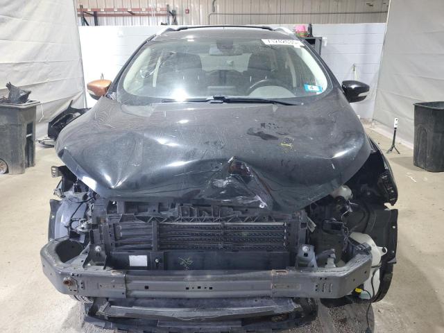 2019 FORD ECOSPORT T MAJ6S3KL7KC273411