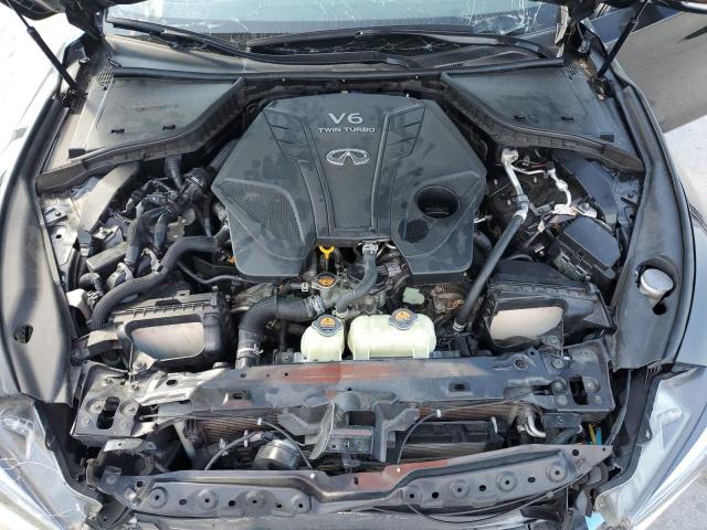 2023 INFINITI Q50 SENSORY JN1EV7CR7PM542003