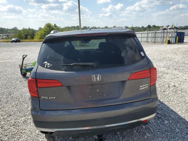 2017 HONDA PILOT TOURING 5FNYF6H9XHB056760