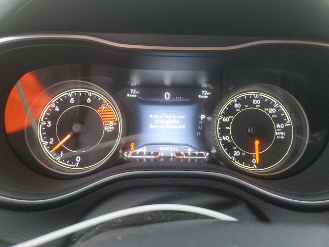 2021 JEEP CHEROKEE L 1C4PJMDX0MD110801