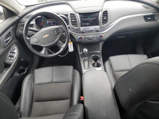2017 CHEVROLET IMPALA LT 2G1105S3XH9172667