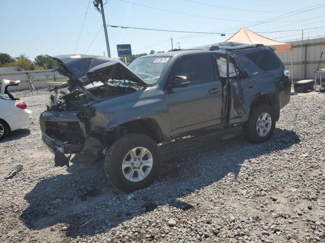 2020 TOYOTA 4RUNNER SR5 JTEZU5JR8L5224111