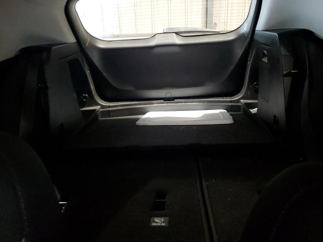 2021 CHEVROLET TRAILBLAZER LS KL79MNSL9MB128826