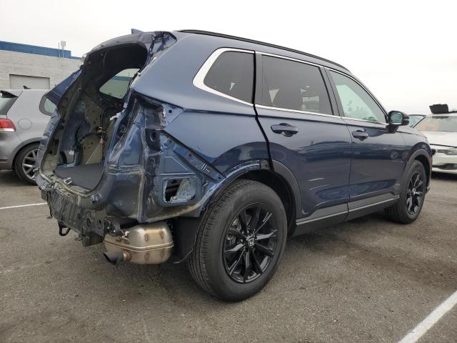 2025 HONDA CR-V SPORT #3303937696