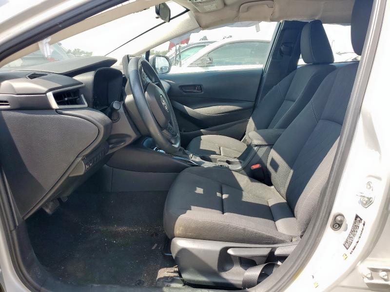 2023 TOYOTA COROLLA LE 5YFB4MDE8PP011306