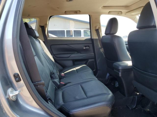 2016 MITSUBISHI OUTLANDER - JA4JZ4AXXGZ019586