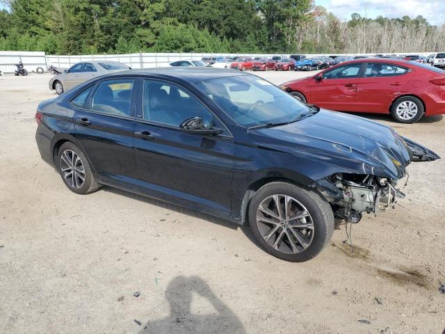 2024 VOLKSWAGEN JETTA SPORT 3VWBM7BU3RM007912