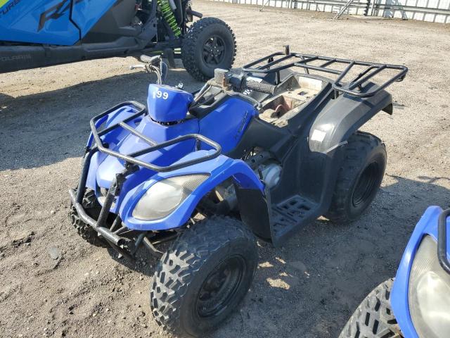 2021 KYMCO USA INC MXU 150X #3247982551