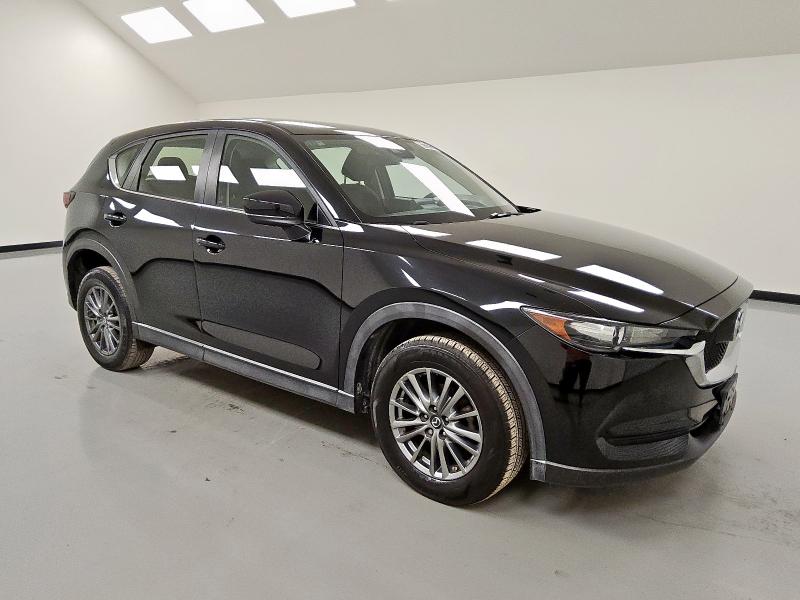 2018 MAZDA CX-5 SPORT - JM3KFABM5J1342544