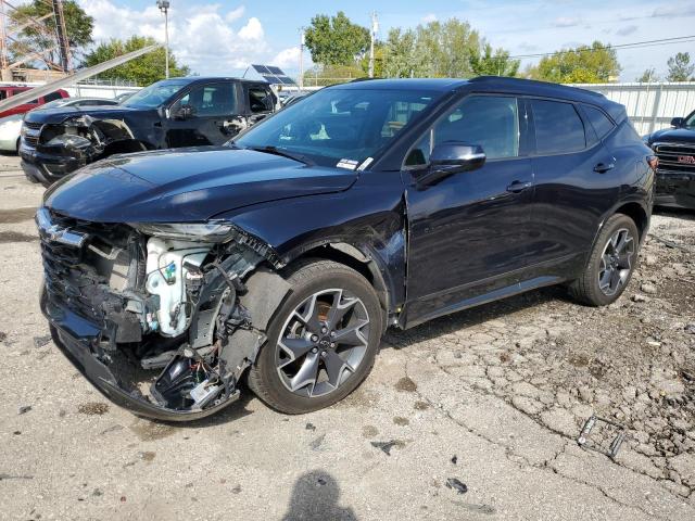 CHEVROLET BLAZER RS