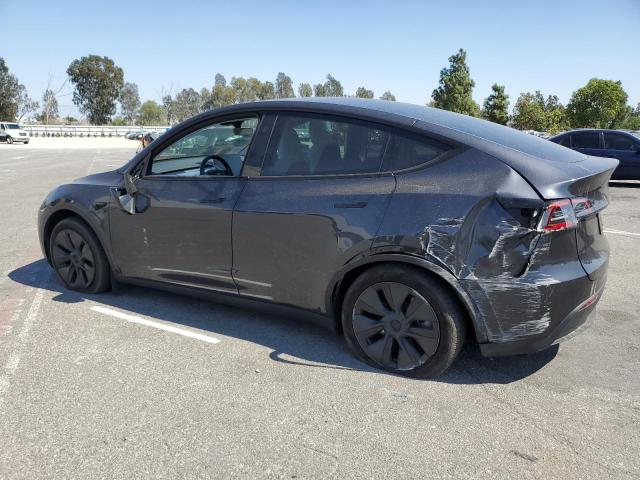 2025 TESLA MODEL Y - Other View