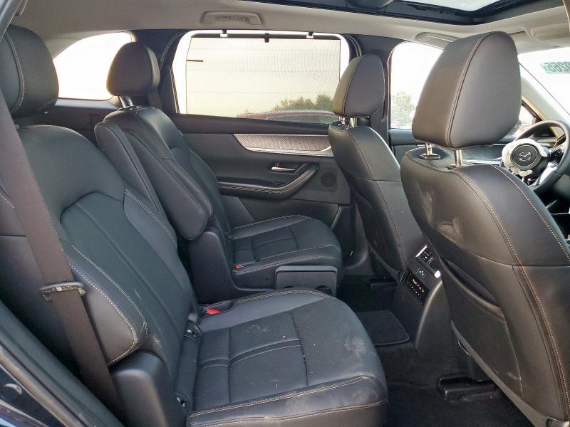 2025 MAZDA CX-90 PREM - JM3KKCHA9S1250567