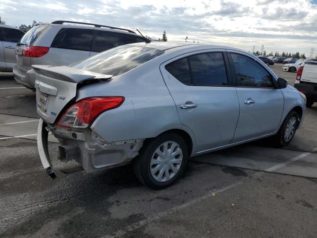 2015 NISSAN VERSA S 3N1CN7AP6FL853830