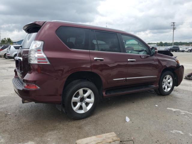 2018 LEXUS GX 460 JTJBM7FXXJ5182706