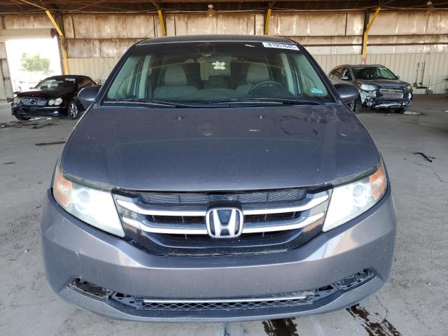 2015 HONDA ODYSSEY EX 5FNRL5H49FB027243