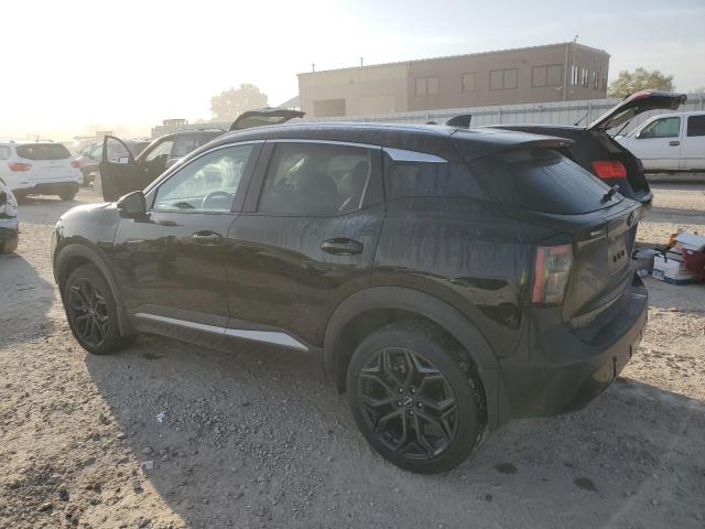 2025 NISSAN KICKS SR - 3N8AP6DD0SL392522