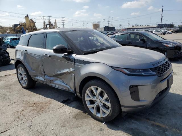 2020 LAND ROVER RANGE ROVE - SALZP2FXXLH040393
