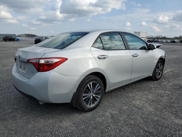 2016 TOYOTA COROLLA L - 2T1BURHE9GC483022
