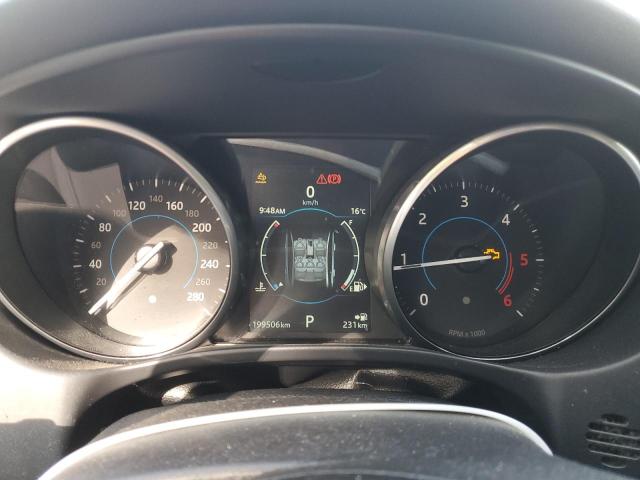 2017 JAGUAR XE PREMIUM SAJAJ4BN5HA968474