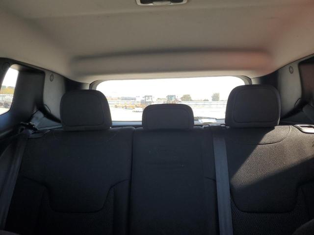 2019 JEEP RENEGADE L ZACNJABB6KPJ76326