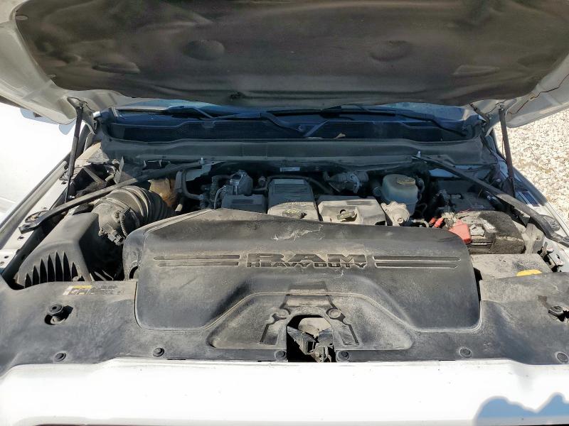 2021 RAM 3500 BIG HORN #3304805319