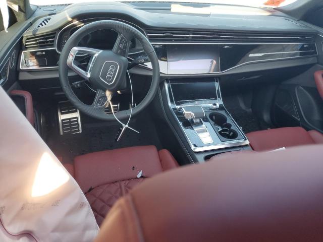 2025 AUDI SQ8 PRESTI - WA1CWBF11SD009075