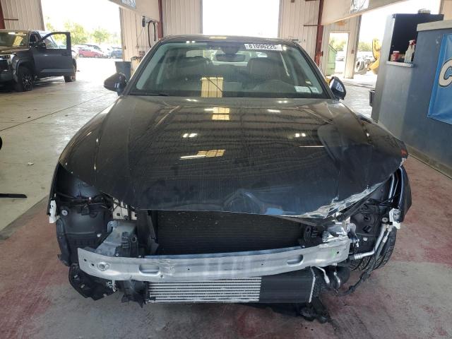 2018 AUDI A4 PREMIUM WAUENAF41JA016207
