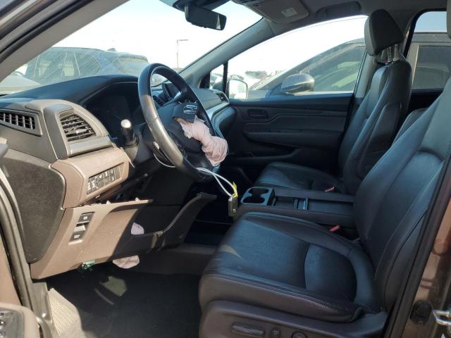 2020 HONDA ODYSSEY EX 5FNRL6H74LB044382
