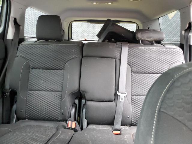 2019 GMC ACADIA SLE 1GKKNKLA4KZ142039