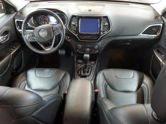 2019 JEEP CHEROKEE L 1C4PJMDX2KD352065