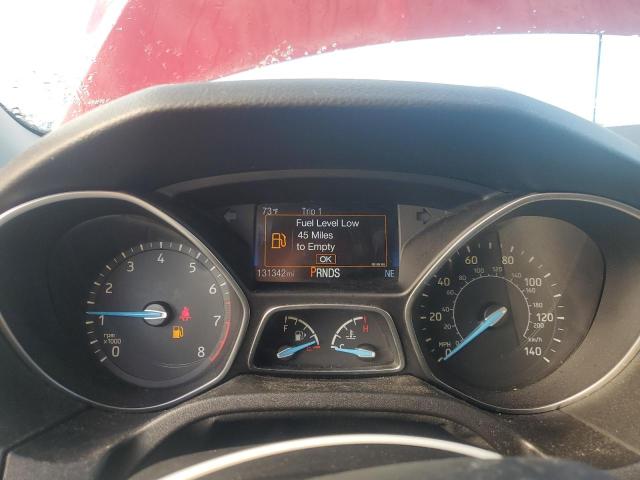 2016 FORD FOCUS TITA 1FADP3N23GL327869