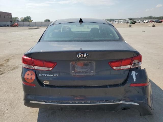 2019 KIA OPTIMA LX 5XXGT4L34KG293759
