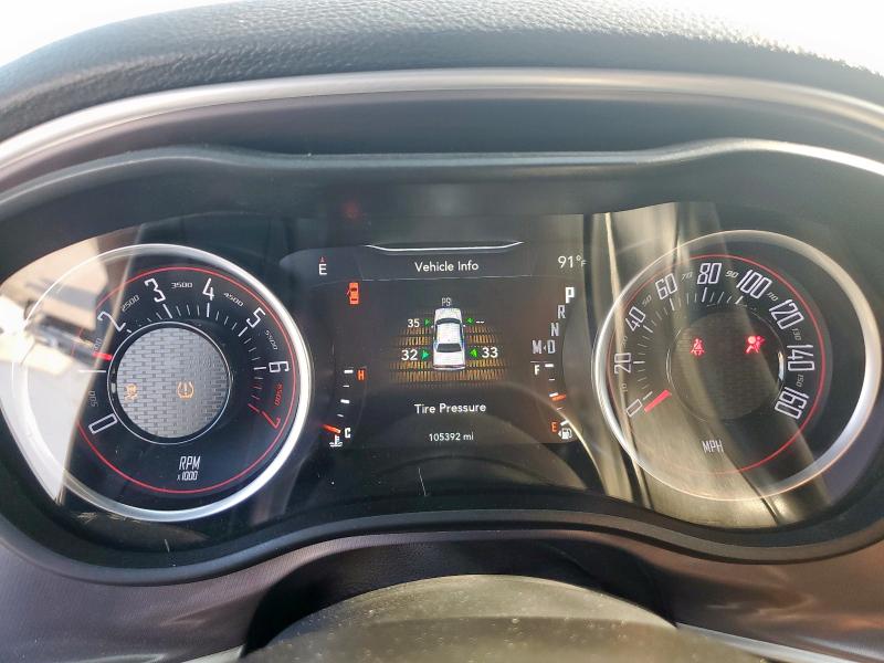 2021 DODGE CHALLENGER #3276420684