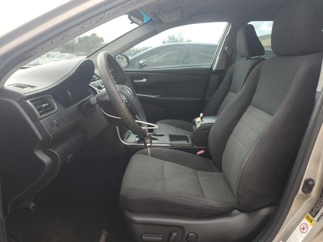 2015 TOYOTA CAMRY LE 4T1BF1FK6FU002743