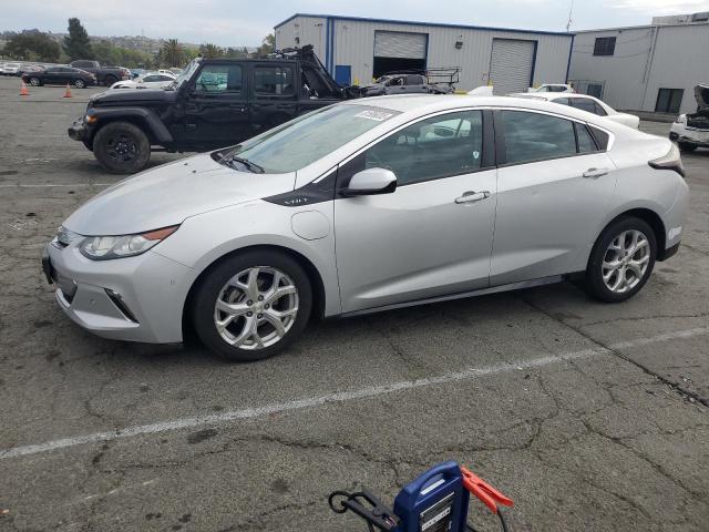 2017 CHEVROLET VOLT PREMI 1G1RD6S52HU102212
