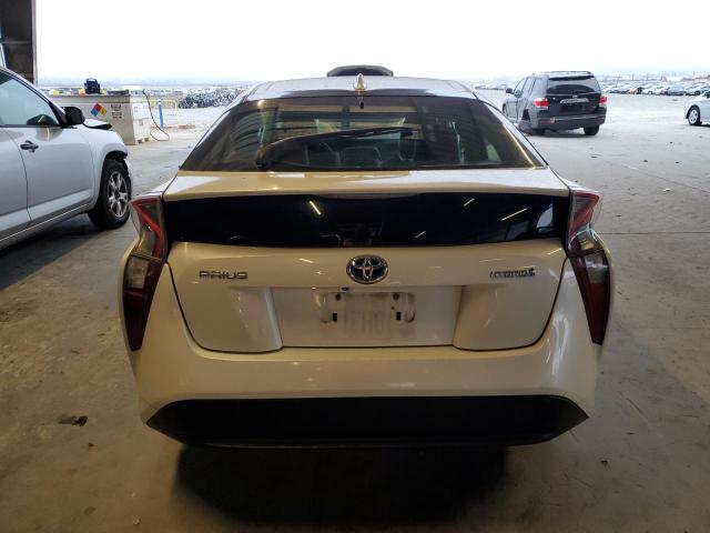 2016 TOYOTA PRIUS JTDKARFU5G3020354