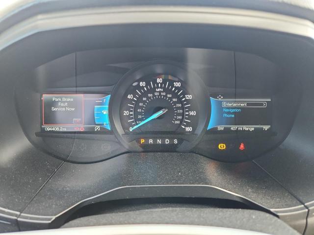 2022 FORD EDGE TITAN 2FMPK4K93NBB04592